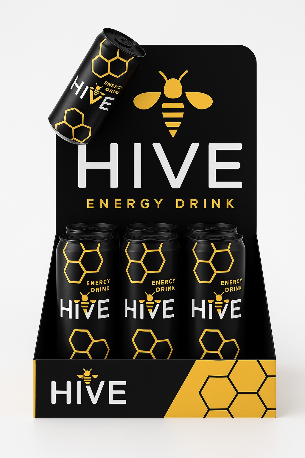 Hive display
